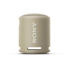 Sony SRS-XB13 - Speaker Bluetooth portatile, resistente e potente con EXTRA BASS (Taupe) (AZ)