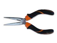Beta 11620036 PINZE BECCHI Piatti Diritti BM 160, 160 mm (AZ)