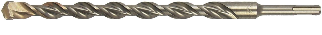 Punta martello perforatore SDS Plus II PV 18/250/300 (1 Pz.)