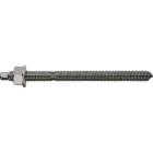 Barre filettate RG M 20 x 260 (10 Pz.)