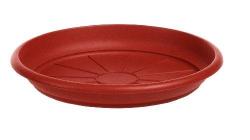 Tildenet 83260 Sottovaso Mediterraneo Diametro 26 cm, 1 pz (AZ)