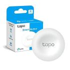 TP-Link Tapo S200B Pulsante Intelligente Smart Button, Azioni Intelligenti, Controlla i Dispositivi Intelligenti con Il Pulsante, Allarme con Un Clic, Lunga Durata della Batteria, Hub Obbligatorio (AZ)