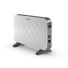 Olimpia Splendid 99296 Caleo Metal Termoconvettore 2000 W (AZ)