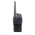 Midland G15 PRO Radio Ricetrasmittente IP67 Walkie Talkie 32 Canali PMR446-1 Ricetrasmettitore, Batterie Ricaricabili Li-Ion 1600 mAh, Caricabatterie da Tavolo e Adattatore da Muro (AZ)
