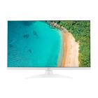 27TQ615SW - Monitor TV Smart 27 Pollici Full HD WebOS Wi-Fi DVB-T2 (AZ)