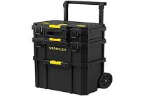 STANLEY STST83319-1 Officina Mobile 3 in 1, Multicolore (Multicolore) (AZ)