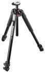 Treppiede Manfrotto 055 a 3 sezioni alluminio MT055XPRO3