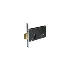 Welka 12160010 Serratura Fascia Scr/Mand Ent mm 60 F 16 (AZ)