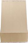 GARDEN friend T1372911/F Tenda da Sole per Porta, Beige Unito, 140x3x300 cm (AZ)