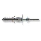 Fischer 2990030 Tassello SB 9/5 Vite DD 40 (Pezzi 50) (AZ)