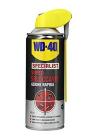 WD-40 Specialist - Super Sbloccante Lubrificante Spray Azione Rapida con Sistema Doppia Posizione - 400 ml (AZ)