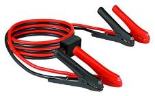 Cavi di avviamento BT-PO 25/1 per batteria auto e furgoni 12/24V 350A max (AZ)