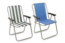 SEDIA FERRO RELAX C107239 (AZ)