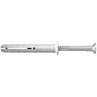 Tasselli nyl. N   8- 80 c/vite