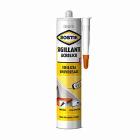 Bostik Sigillante Edilizia Universale Acrilico Bianco 300ml (AZ)
