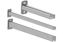 Mensole a sbalzo FCA 450 41/41 (1 Pz.)