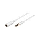 Cavo Jack 3.5 ICOC MF020W (AZ)