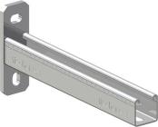 Mensole a sbalzo FCA 750 41/41 (1 Pz.)