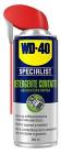 WD-40 Specialist - Detergente Contatti Spray Asciugatura Rapida con Sistema Doppia Posizione - 400 ml (AZ)