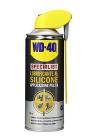WD-40 Specialist - Lubrificante al Silicone Spray Applicazione Pulita con Sistema Doppia Posizione - 400 ml (AZ)