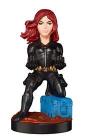 Exquisite Gaming Marvel Cable Guy Black Widow 20 cm Adattatori (AZ)