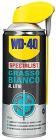 2x WD-40 SPECIALIST GRASSO BIANCO AL LITIO (AZ)