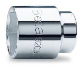 BETA 920A BUSSOLE ESAGONALI 1/2 A 22, 22 mm (AZ)
