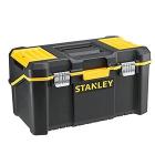 Stanley Borsa degli attrezzi Cantilever Essential con chiusure in metallo 19"/48 cm (AZ)