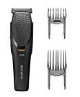 Remington Tagliacapelli professionale X3 (2 pettini regolabili da 3 a 24 mm, lame in acciaio inox giapponesi, funzionamento a corrente/batteria) tagliacapelli Power X Series HC3000 (AZ)