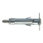 Fischer 3009504 Tasselli SBS-8, Vite Goccia di Sego SBS8/4, 100 Pezzi (AZ)