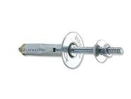 Fischer 3009505 Tassello SBS 8/5 Vite DD M4X35 (Pezzi 50) (AZ)