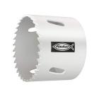 Fresa a tazza FM 60 K (HS-HSS-Co) (1 Pz.)