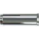 Ancorante metallico a percussione EA II M10 A4 (50 Pz.)
