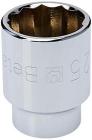 Beta 920B BUSSOLE POLIGONALI 1/2 B 25, 25 mm (AZ)
