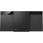 Panasonic SC-HC302EG-K Stereo Micro Hi-Fi Bluetooth, Nero (AZ)