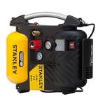 STANLEY DN200/10/5 AIRBOSS Compressore d'Aria, 1100 W, 230 V (AZ)