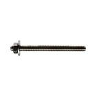 Barre filettate in acciaio FIS A M 10 x 150 A4 (10 Pz.)