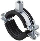Collare tubazioni FRS PLUS 121-127 (10 Pz.)