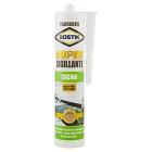 Bostik Super Sigillante Cucina 300ml, trasparente (AZ)