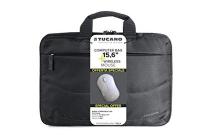 Borse Notebook Kit Borsa + Mouse Wireless (AZ)