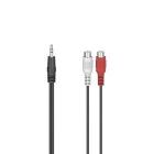 Cavo adattatore Audio Adapter (AZ)