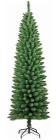 Amicasa Albero di Natale 180 cm Verde