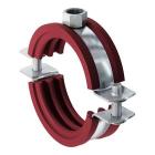 Collare tubazioni con isolamento FRSH 15-19 (100 Pz.)