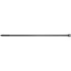 Fascetta cablaggio nera UBN 3,6 x 150 (100 Pz.)