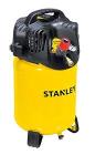 Stanley D200/10/24V Compressore d'aria, 24L, 10 bar (AZ)