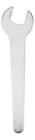 kwb 7175-00 Chiave a forcella aggresso-flex, piatto (AZ)