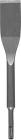 kwb SDS Plus Tile Chisel 247504 (250 mm, acciaio speciale) (AZ)