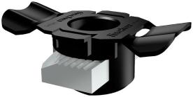 Dado collegamento FSM Clix P 8 (50 Pz.)