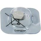 ENERGIZER PILAS RELOJ E301537200, SILVER OXIDE 321 BL1 (AZ)