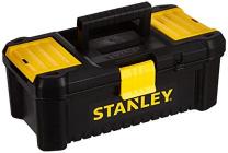 STANLEY STST1-75514 Cassetta Porta Utensili, Nero/Giallo, 12,5" (AZ)